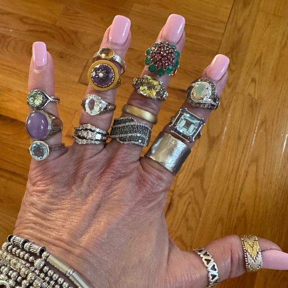 NEW INVENTORY ๐คฉ COME GET YOUR JEWELS LIVE SHOW LISTING NOTIFICATION๐คฉ - Picture 3 of 16